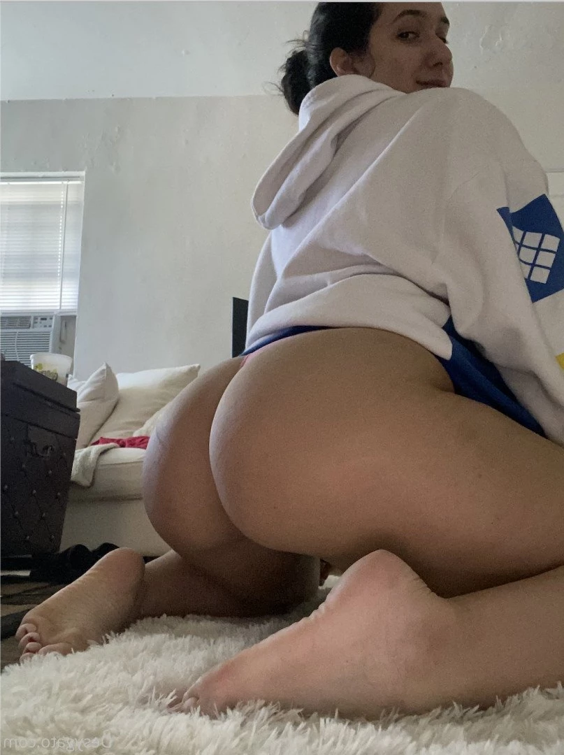 Desy Gato 🖤 [ desygato ] Onlyfans leaked photo 5148855 on Hotleaks.tv