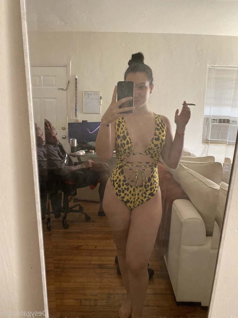 Desy Gato 🖤 [ desygato ] Onlyfans leaked photo 5149766 on Hotleaks.tv