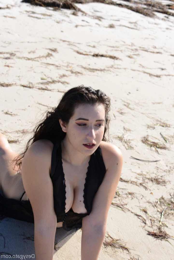 Desy Gato 🖤 [ desygato ] Onlyfans leaked photo 5149843 on Hotleaks.tv