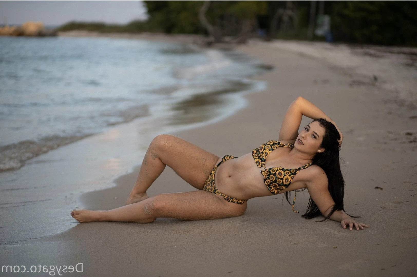 Desy Gato 🖤 [ desygato ] Onlyfans leaked photo 5152950 on Hotleaks.tv