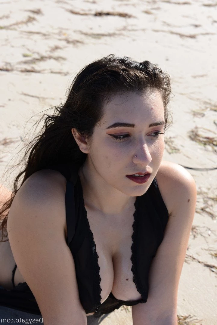 Desy Gato 🖤 [ desygato ] Onlyfans leaked photo 5153546 on Hotleaks.tv