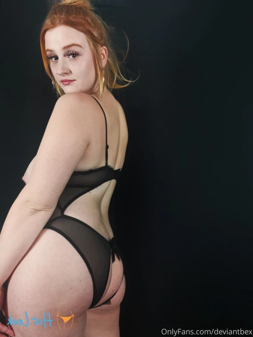 Bexx 💋✨ [ deviantbex ] Onlyfans leaked photo 11628111 on Hotleaks.tv