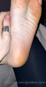 Goddess Lynn [ goddess_lynn ] Onlyfans leaked video 1451222 on Hotleaks.tv