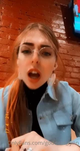 Goddess Lynn [ goddess_lynn ] Onlyfans leaked video 1451250 on Hotleaks.tv
