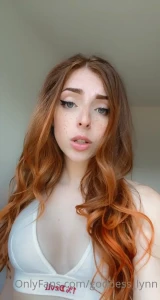 Goddess Lynn [ goddess_lynn ] Onlyfans leaked video 1451273 on Hotleaks.tv