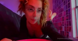 Goddess Lynn [ goddess_lynn ] Onlyfans leaked video 1451364 on Hotleaks.tv