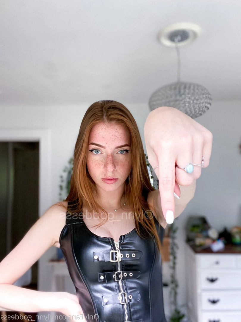 Goddess Lynn [ goddess_lynn ] Onlyfans leaked photo 452560 on Hotleaks.tv