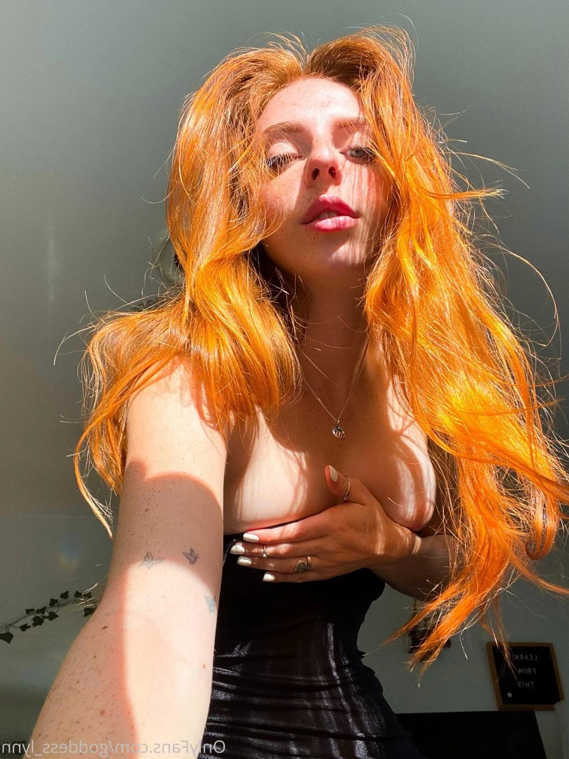 Goddess Lynn [ goddess_lynn ] Onlyfans leaked photo 452792 on Hotleaks.tv