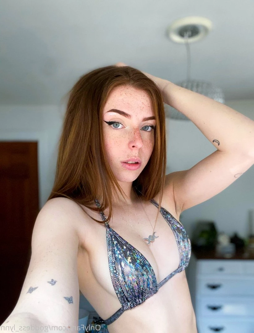 Goddess Lynn [ goddess_lynn ] Onlyfans leaked photo 452828 on Hotleaks.tv
