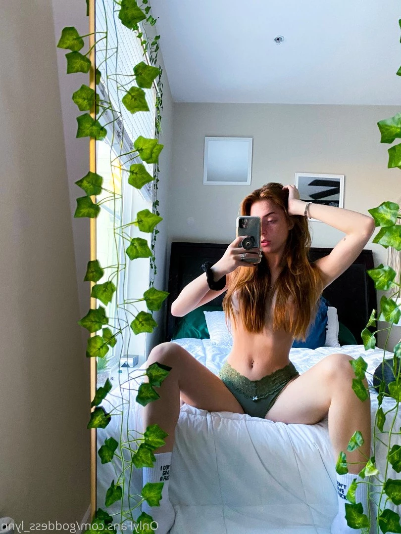 Goddess Lynn [ goddess_lynn ] Onlyfans leaked photo 452948 on Hotleaks.tv