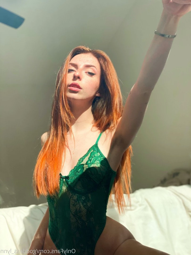 Goddess Lynn [ goddess_lynn ] Onlyfans leaked photo 452949 on Hotleaks.tv