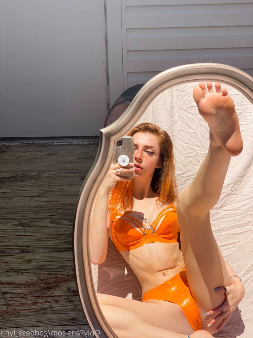 Goddess Lynn [ goddess_lynn ] Onlyfans leaked photo 452986 on Hotleaks.tv