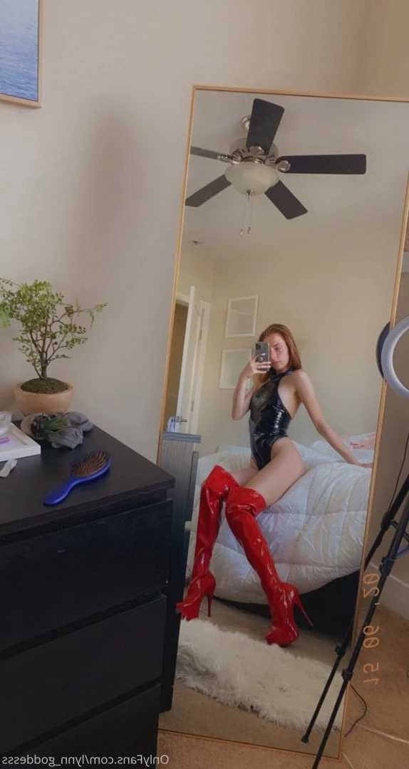 Goddess Lynn [ goddess_lynn ] Onlyfans leaked photo 453020 on Hotleaks.tv