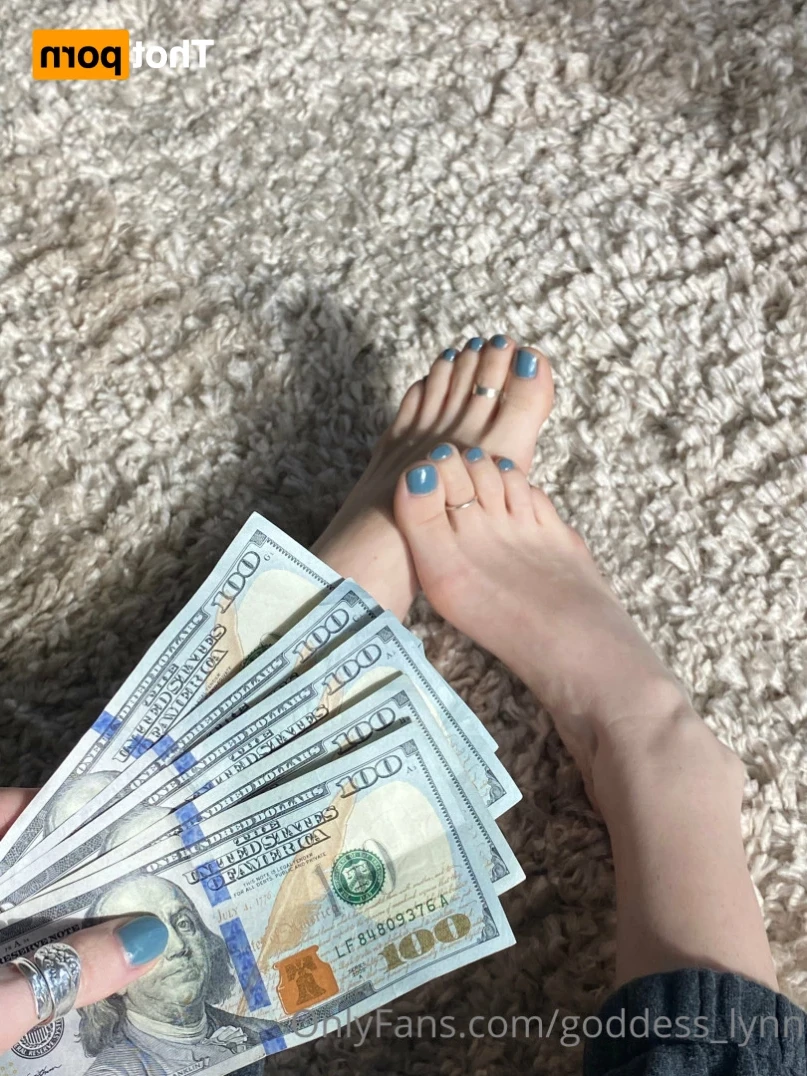Goddess Lynn [ goddess_lynn ] Onlyfans leaked photo 10931020 on Hotleaks.tv