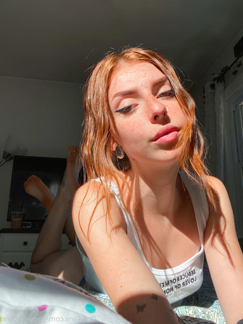 Goddess Lynn [ goddess_lynn ] Onlyfans leaked photo 11384038 on Hotleaks.tv