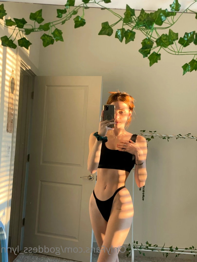 Goddess Lynn [ goddess_lynn ] Onlyfans leaked photo 11387145 on Hotleaks.tv