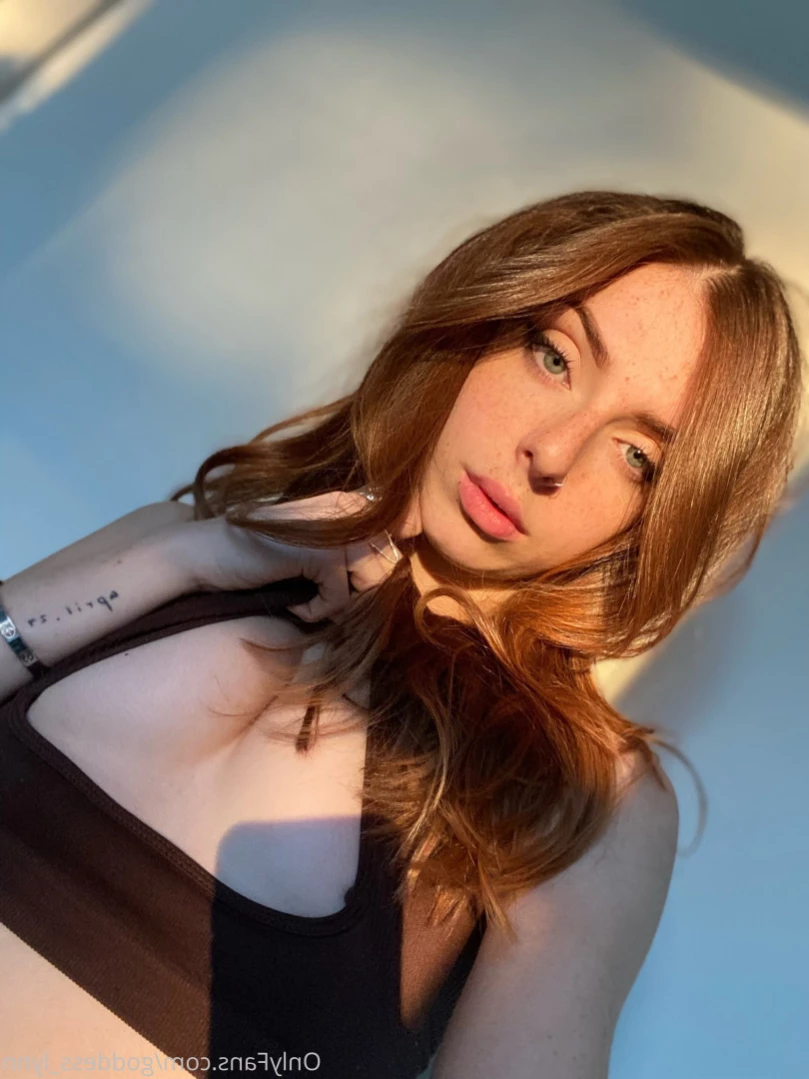 Goddess Lynn [ goddess_lynn ] Onlyfans leaked photo 13357852 on Hotleaks.tv