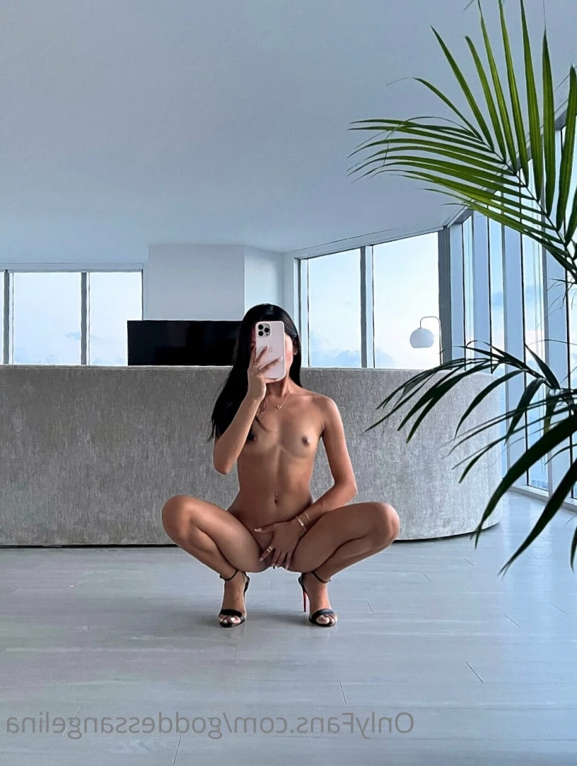 Angelina [ goddessangelina ] Onlyfans leaked photo 6607237 on Hotleaks.tv