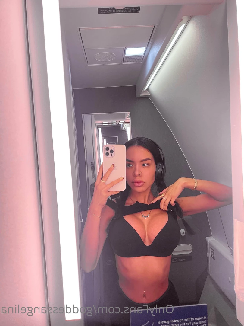 Angelina [ goddessangelina ] Onlyfans leaked photo 6608346 on Hotleaks.tv