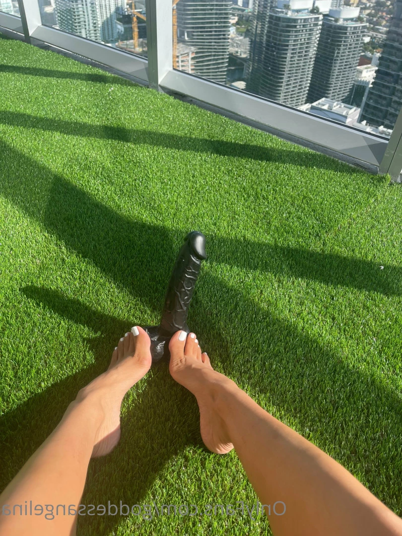 Angelina [ goddessangelina ] Onlyfans leaked photo 6608415 on Hotleaks.tv