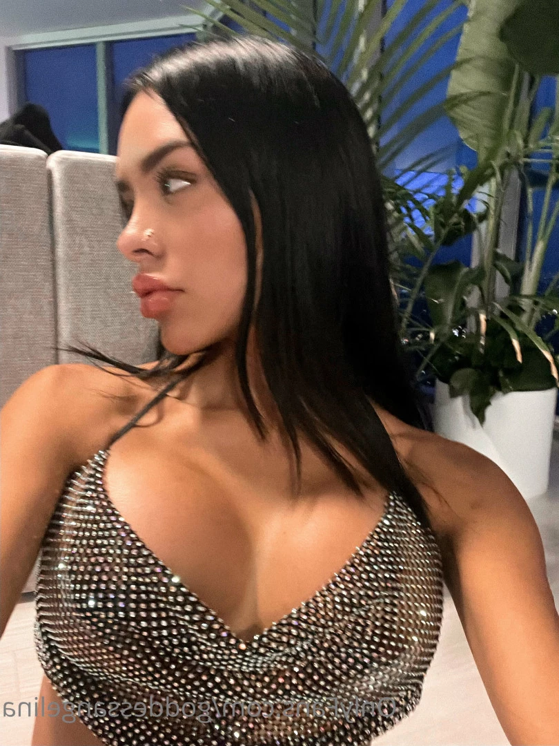 Angelina [ goddessangelina ] Onlyfans leaked photo 6608776 on Hotleaks.tv