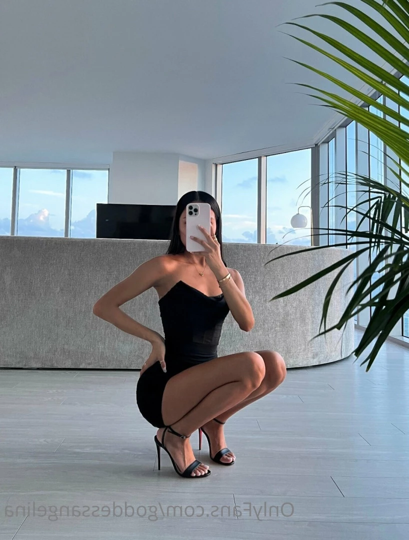 Angelina [ goddessangelina ] Onlyfans leaked photo 6608838 on Hotleaks.tv
