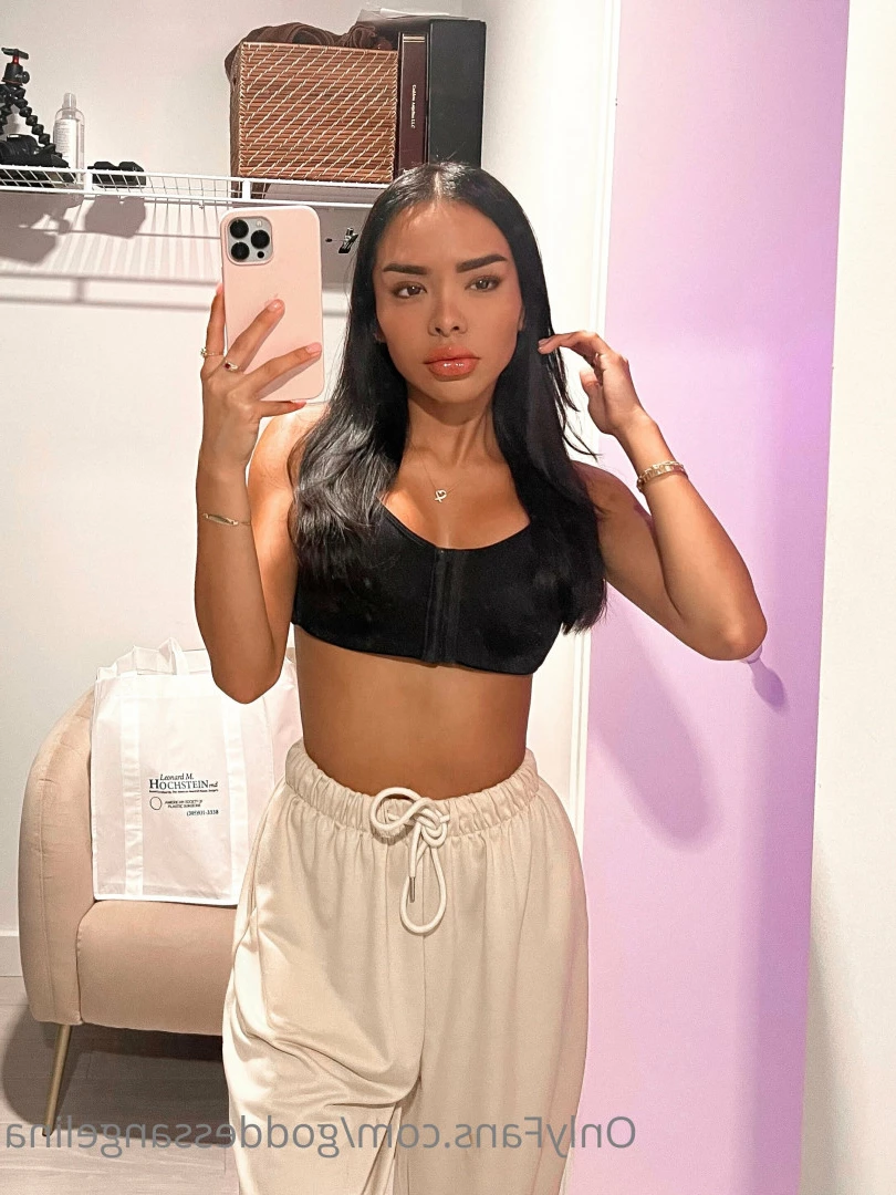 Angelina [ goddessangelina ] Onlyfans leaked photo 6609017 on Hotleaks.tv