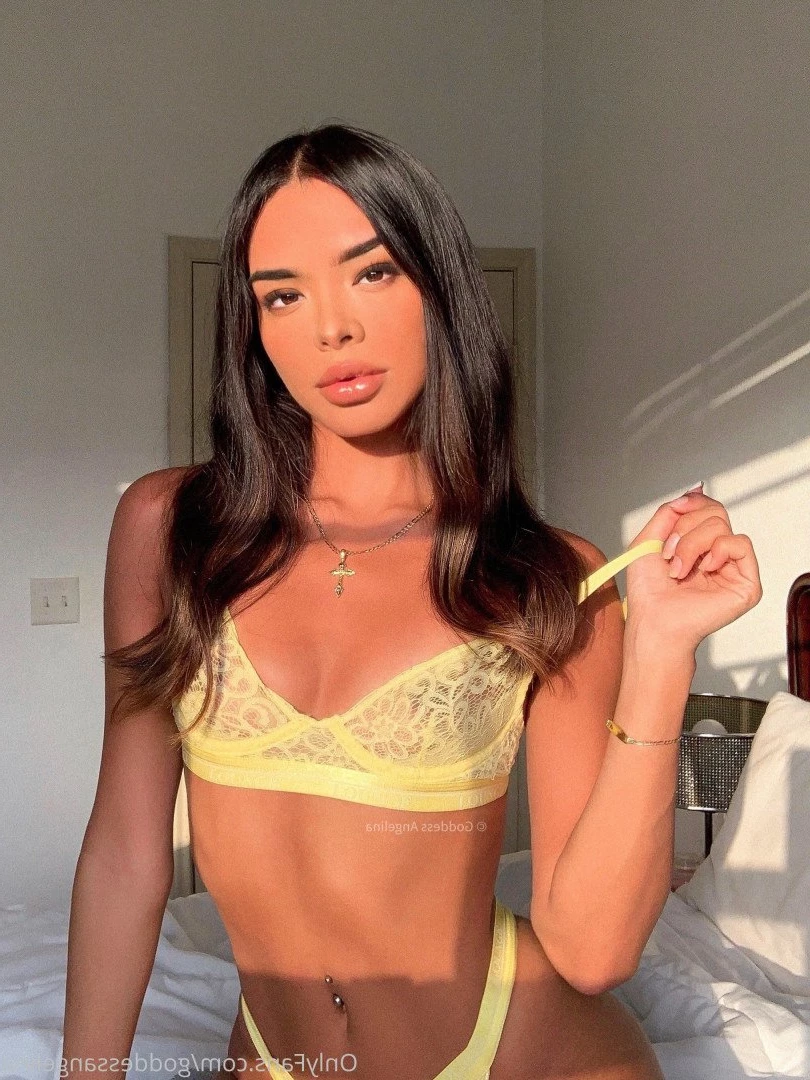 Angelina [ goddessangelina ] Onlyfans leaked photo 453160 on Hotleaks.tv