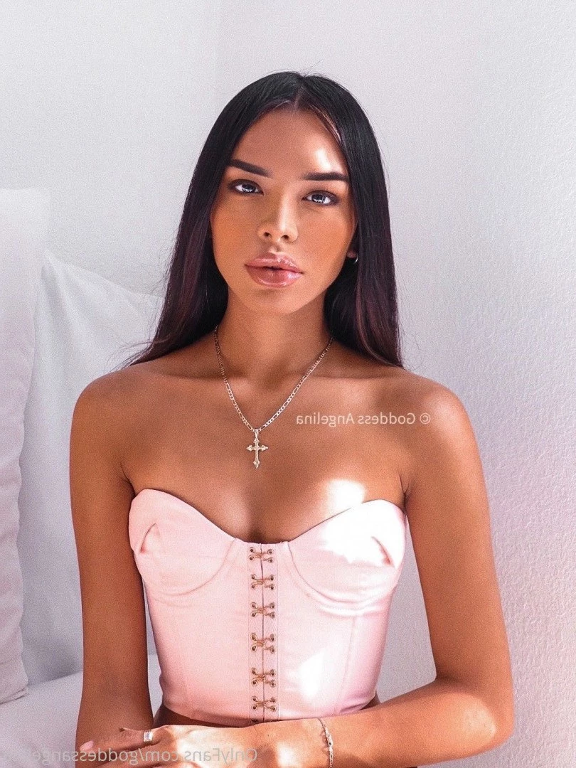 Angelina [ goddessangelina ] Onlyfans leaked photo 453280 on Hotleaks.tv