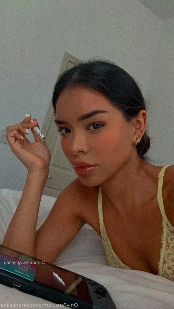 Angelina [ goddessangelina ] Onlyfans leaked photo 453576 on Hotleaks.tv