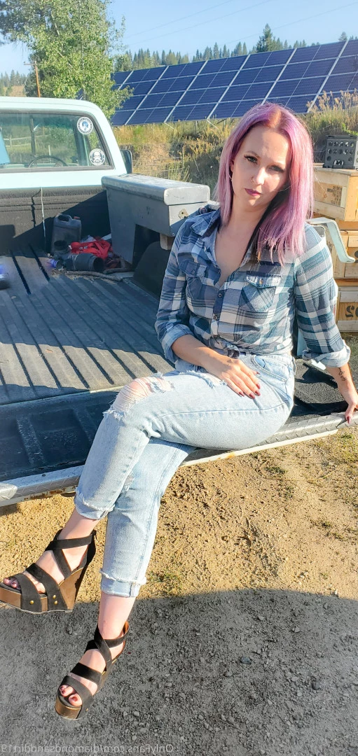 Rae Lynch [ diamondsanddirt19 ] Onlyfans leaked photo 5780523 on Hotleaks.tv