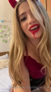 GODDESS DIANA 😏 fetish lover 👅 [ dianacane1 ] Onlyfans leaked video 5007275 on Hotleaks.tv