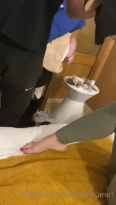 GODDESS DIANA 😏 fetish lover 👅 [ dianacane1 ] Onlyfans leaked video 5007303 on Hotleaks.tv