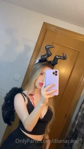 GODDESS DIANA 😏 fetish lover 👅 [ dianacane1 ] Onlyfans leaked video 5007304 on Hotleaks.tv
