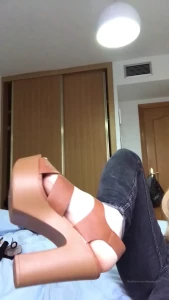 GODDESS DIANA 😏 fetish lover 👅 [ dianacane1 ] Onlyfans leaked video 5007323 on Hotleaks.tv