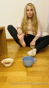 GODDESS DIANA 😏 fetish lover 👅 [ dianacane1 ] Onlyfans leaked video 5007335 on Hotleaks.tv