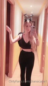GODDESS DIANA 😏 fetish lover 👅 [ dianacane1 ] Onlyfans leaked video 5007349 on Hotleaks.tv