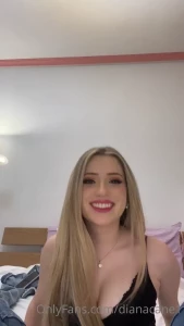 GODDESS DIANA 😏 fetish lover 👅 [ dianacane1 ] Onlyfans leaked video 5007364 on Hotleaks.tv