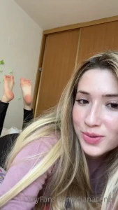 GODDESS DIANA 😏 fetish lover 👅 [ dianacane1 ] Onlyfans leaked video 5007410 on Hotleaks.tv
