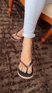 GODDESS DIANA 😏 fetish lover 👅 [ dianacane1 ] Onlyfans leaked video 5007425 on Hotleaks.tv
