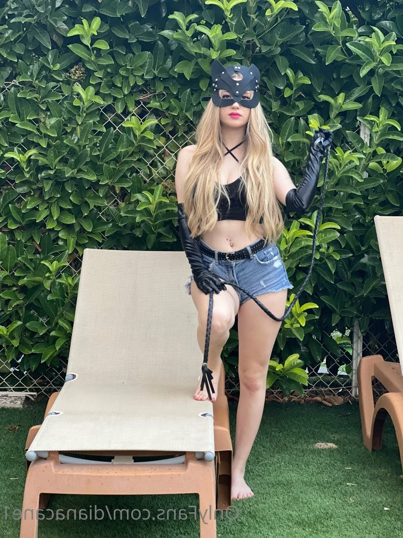 GODDESS DIANA 😏 fetish lover 👅 [ dianacane1 ] Onlyfans leaked photo 5105155 on Hotleaks.tv