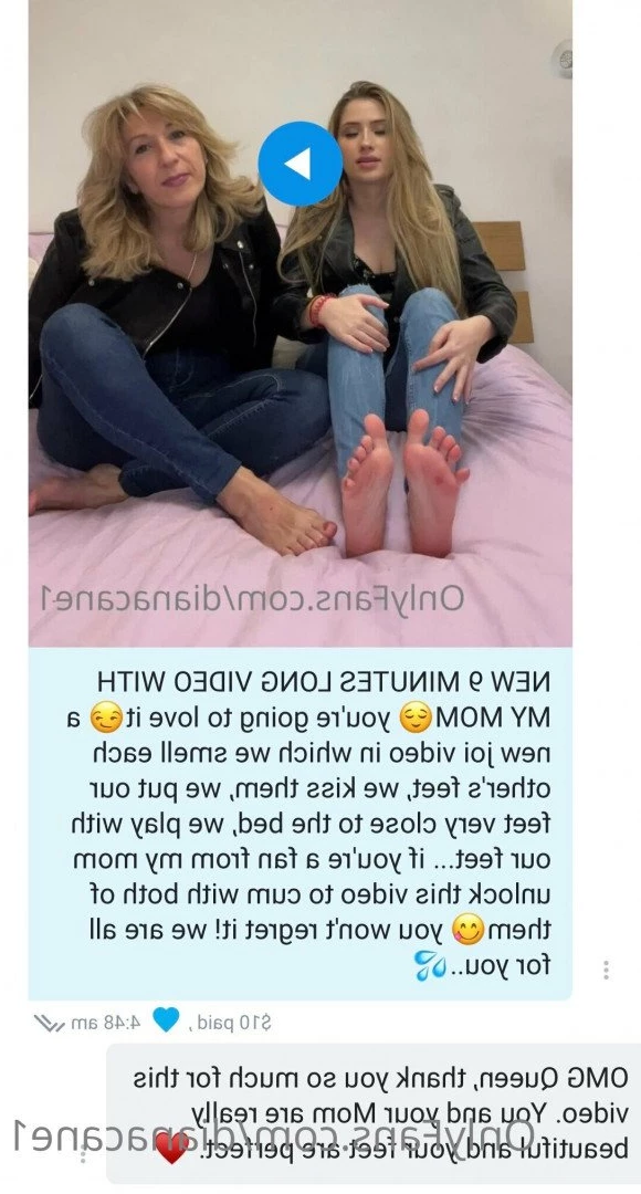 GODDESS DIANA 😏 fetish lover 👅 [ dianacane1 ] Onlyfans leaked photo 5111003 on Hotleaks.tv