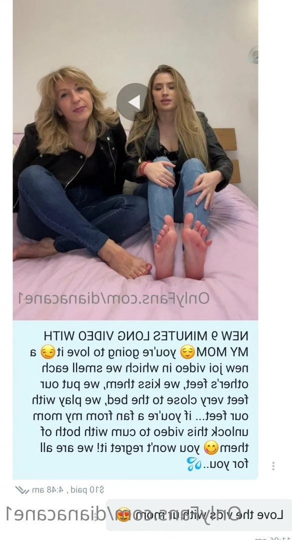 GODDESS DIANA 😏 fetish lover 👅 [ dianacane1 ] Onlyfans leaked photo 5116857 on Hotleaks.tv