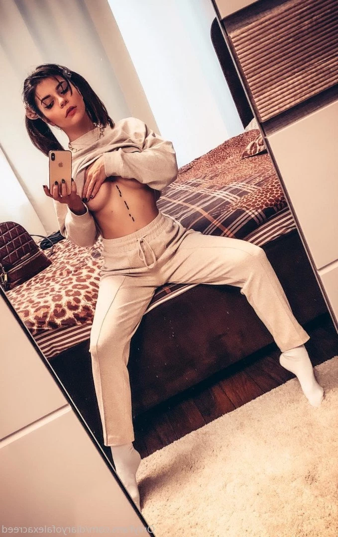 𝒜.𝒞. 𝐹𝓇𝑒𝑒𝒹 - 🆂🅴🆇🆃 🅼🅴 [ alexacreedxo ] Onlyfans leaked photo 5091369 on Hotleaks.tv
