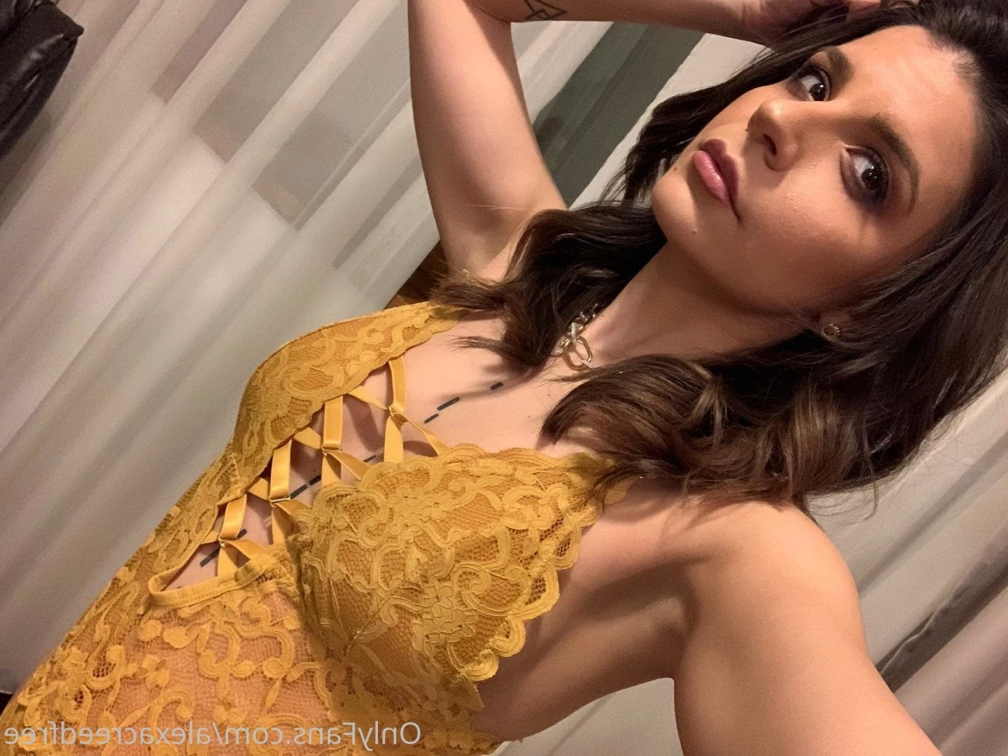𝒜.𝒞. 𝐹𝓇𝑒𝑒𝒹 - 🆂🅴🆇🆃 🅼🅴 [ alexacreedxo ] Onlyfans leaked photo 5091618 on Hotleaks.tv