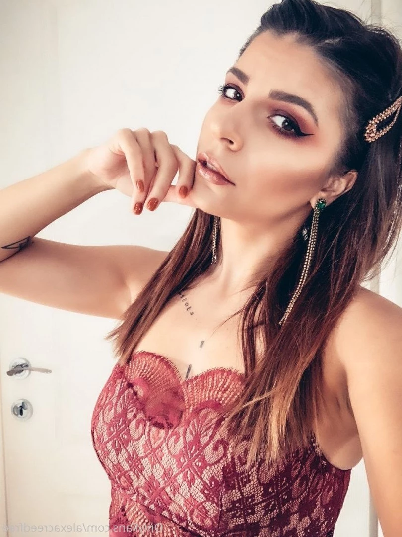 𝒜.𝒞. 𝐹𝓇𝑒𝑒𝒹 - 🆂🅴🆇🆃 🅼🅴 [ alexacreedxo ] Onlyfans leaked photo 5092071 on Hotleaks.tv