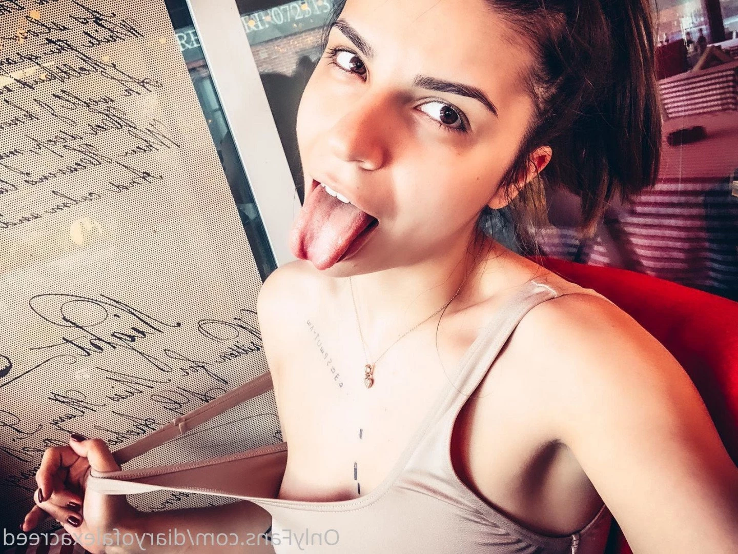 𝒜.𝒞. 𝐹𝓇𝑒𝑒𝒹 - 🆂🅴🆇🆃 🅼🅴 [ alexacreedxo ] Onlyfans leaked photo 5092102 on Hotleaks.tv