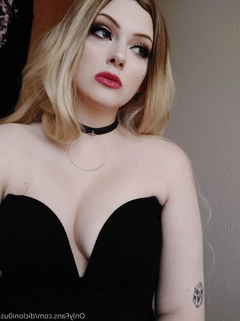 Chloe Autumn [ dicloni0us ] Onlyfans leaked photo 5095807 on Hotleaks.tv