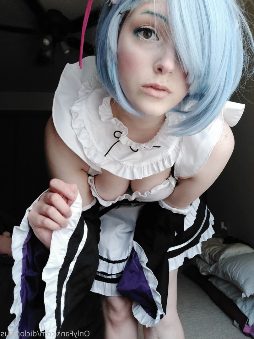 Chloe Autumn [ dicloni0us ] Onlyfans leaked photo 13889824 on Hotleaks.tv