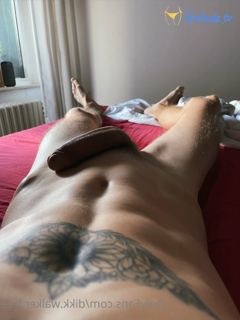 Dikk Walker FREE [ dikk.walker.free ] Onlyfans leaked photo 5605983 on Hotleaks.tv